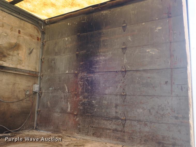 image for item DB8803 2000 GMC C6500 box truck