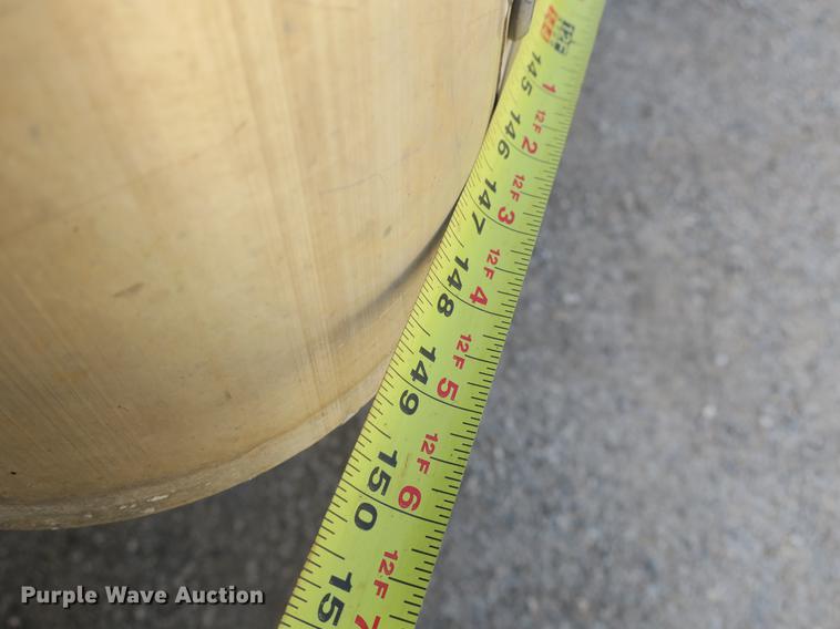 image for item DB8803 2000 GMC C6500 box truck