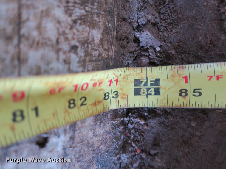 image for item DB8804 2001 GMC T6500 box truck