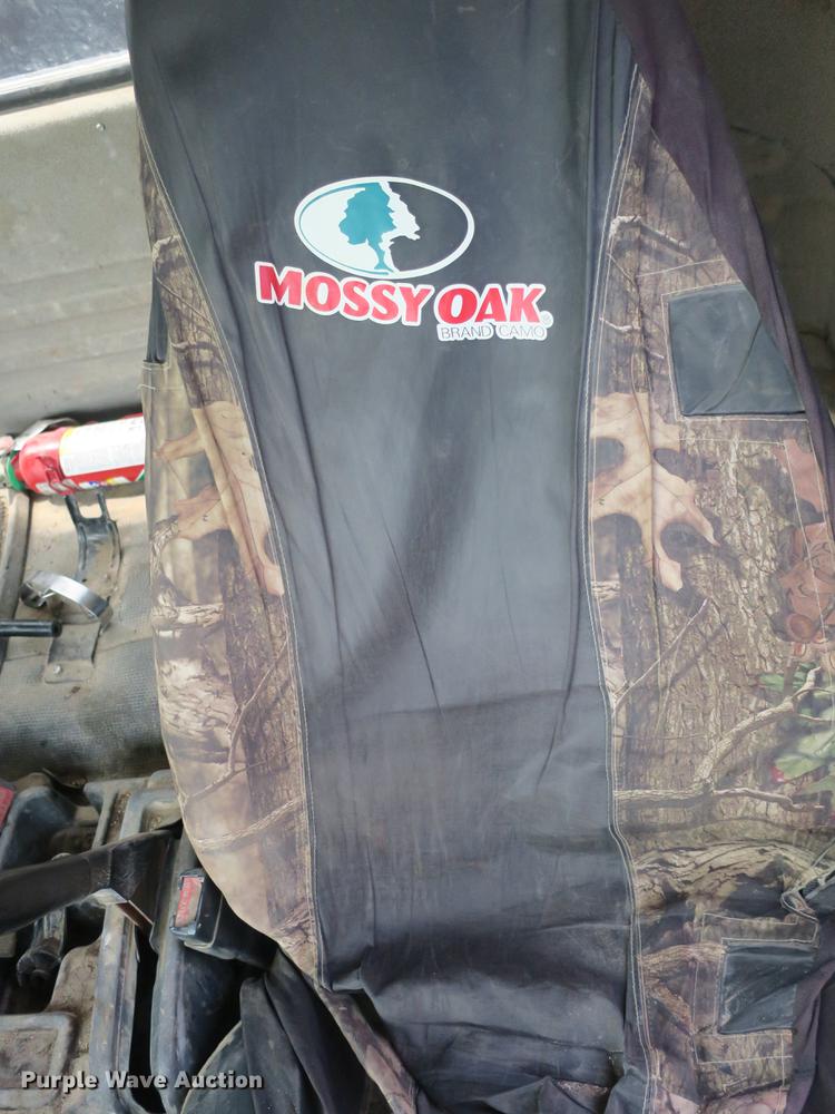 image for item DB8804 2001 GMC T6500 box truck