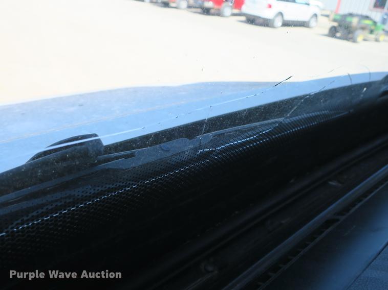 image for item DB8807 2007 Hino 308 truck cab and chassis