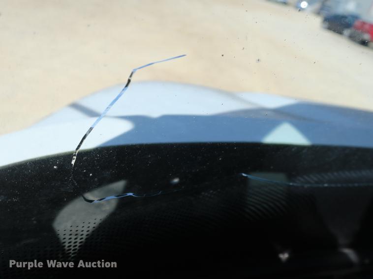 image for item DB8807 2007 Hino 308 truck cab and chassis