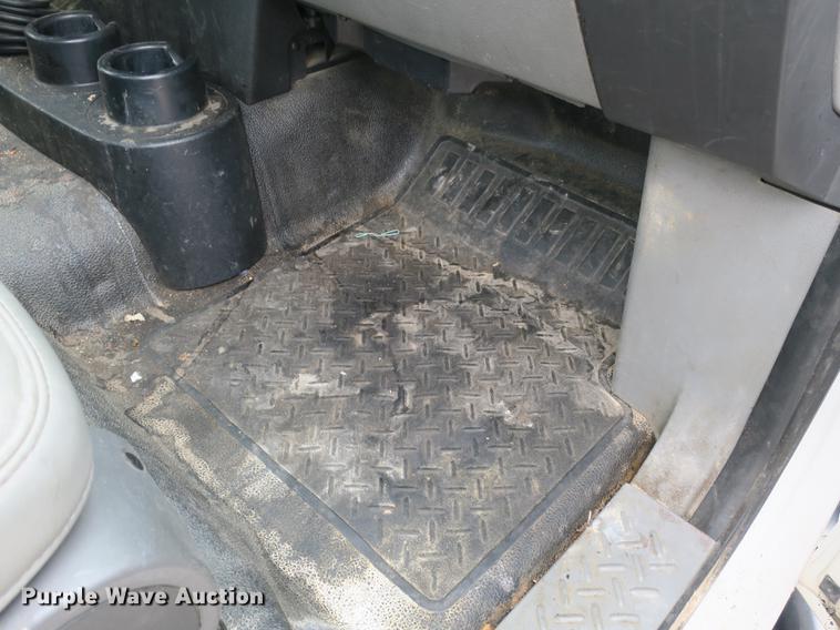 image for item DB8836 2007 Ford F150 XL pickup truck