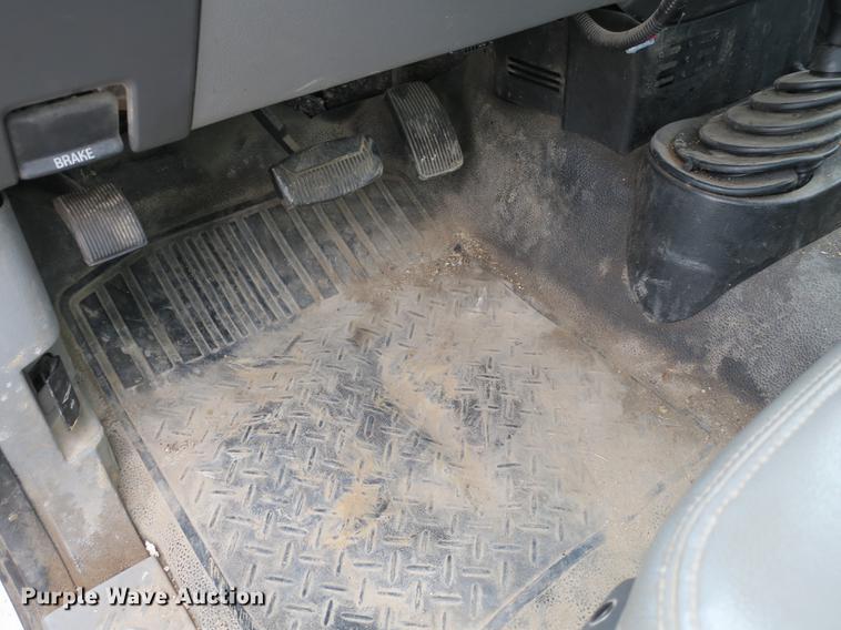 image for item DB8836 2007 Ford F150 XL pickup truck