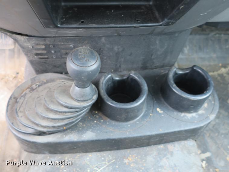 image for item DB8836 2007 Ford F150 XL pickup truck