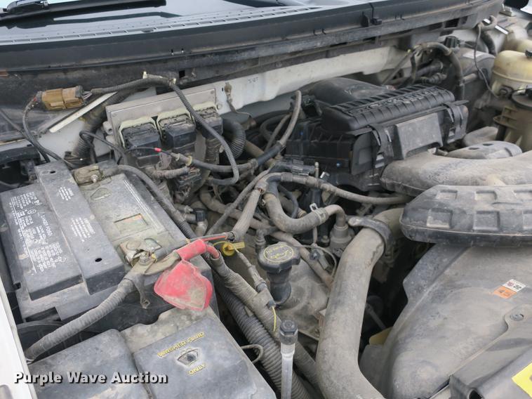 image for item DB8836 2007 Ford F150 XL pickup truck