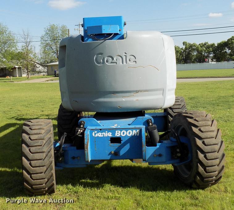 image for item DB9713 Genie Z-45/25 boom lift