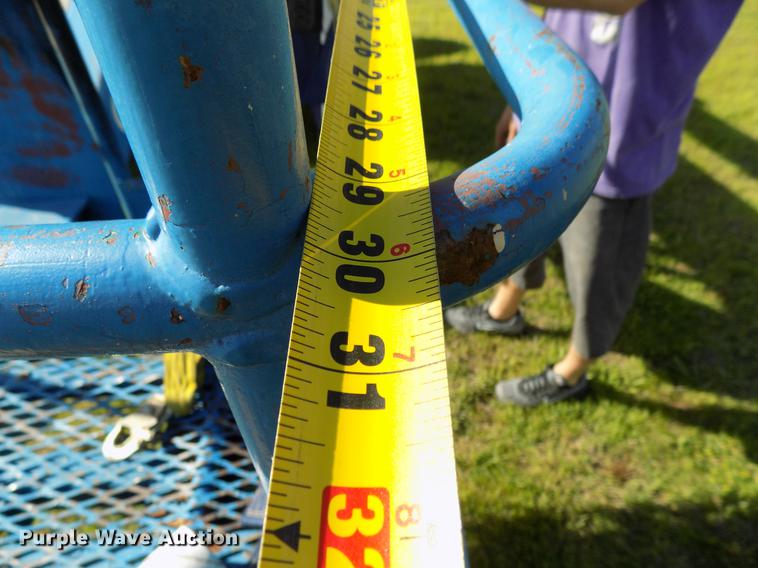 image for item DB9713 Genie Z-45/25 boom lift