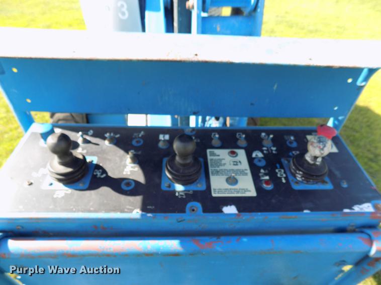 image for item DB9713 Genie Z-45/25 boom lift