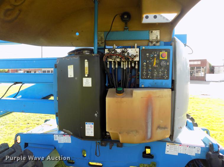 image for item DB9713 Genie Z-45/25 boom lift
