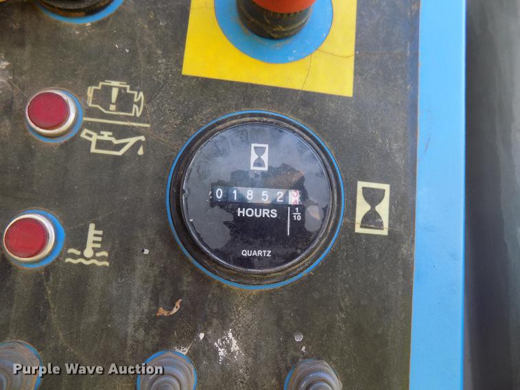 image for item DB9713 Genie Z-45/25 boom lift