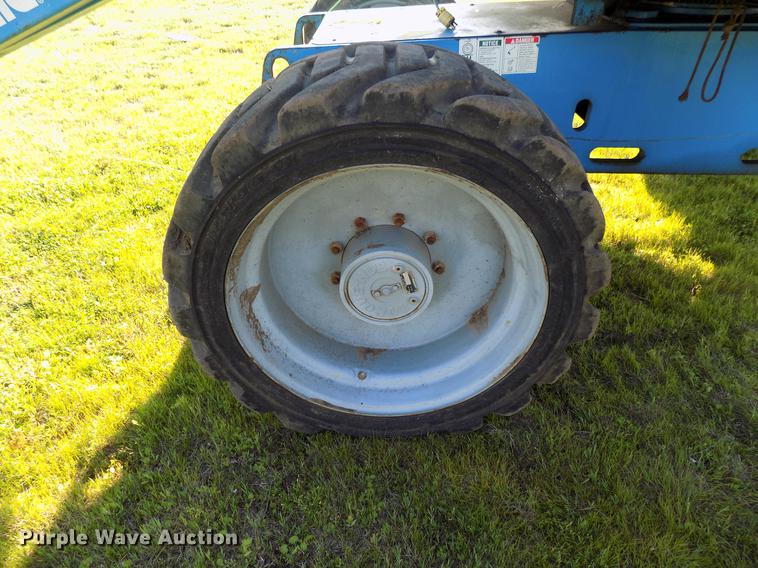 image for item DB9713 Genie Z-45/25 boom lift