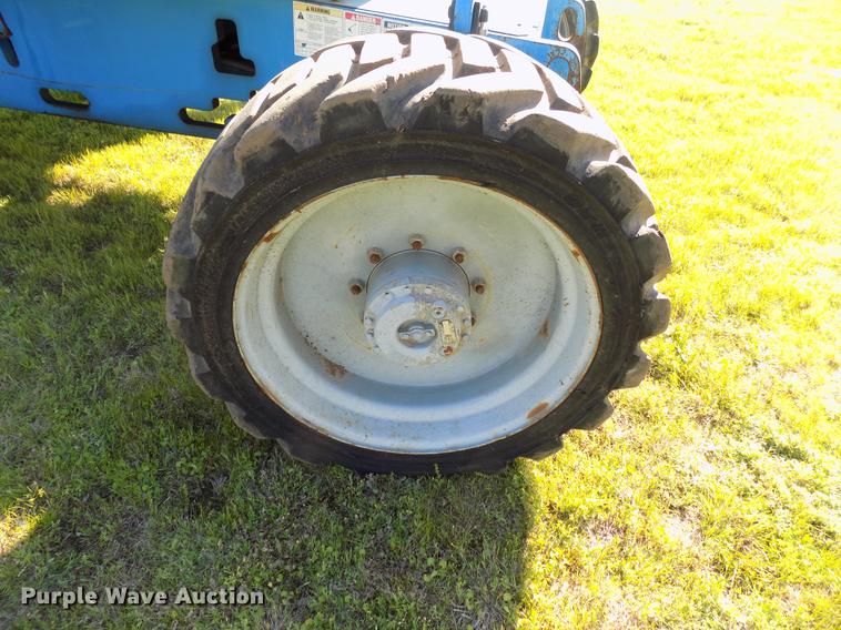 image for item DB9713 Genie Z-45/25 boom lift