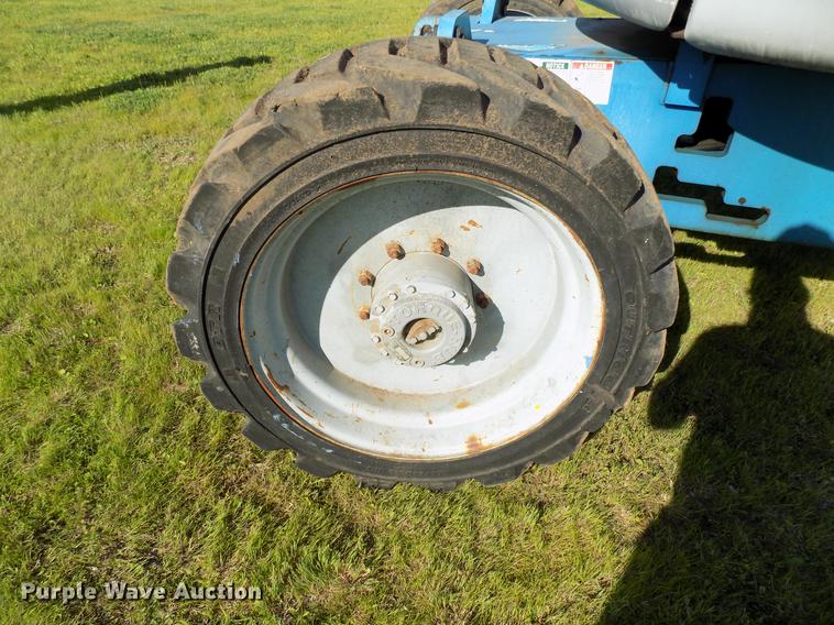 image for item DB9713 Genie Z-45/25 boom lift