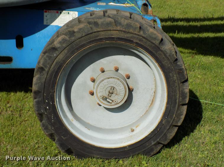 image for item DB9713 Genie Z-45/25 boom lift