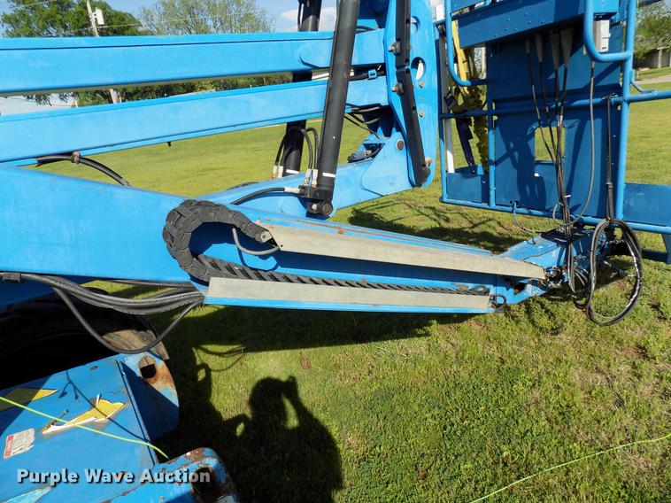 image for item DB9713 Genie Z-45/25 boom lift