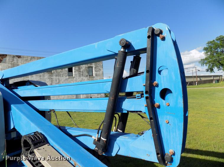 image for item DB9713 Genie Z-45/25 boom lift