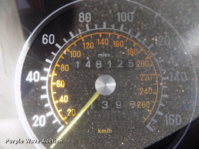 image for item DB9749 1988 Mercedes Benz 560 SL