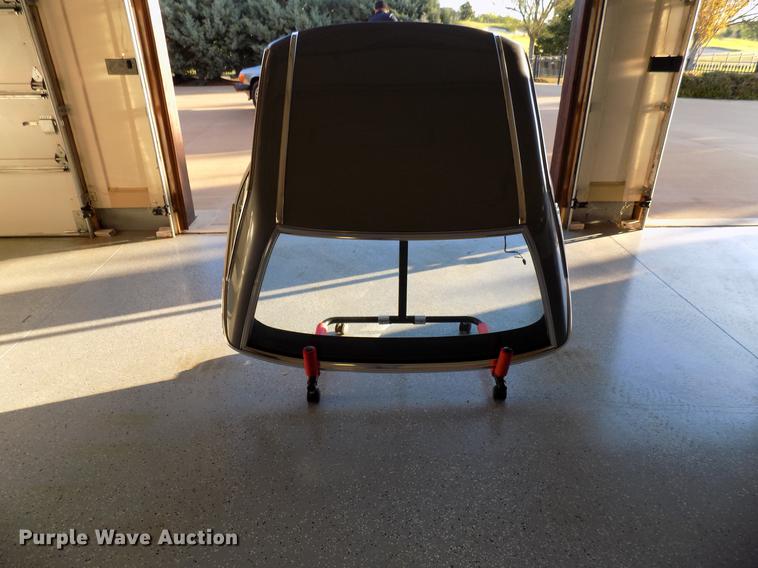 image for item DB9749 1988 Mercedes Benz 560 SL