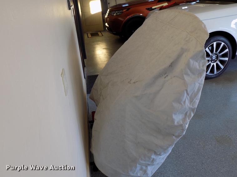 image for item DB9749 1988 Mercedes Benz 560 SL