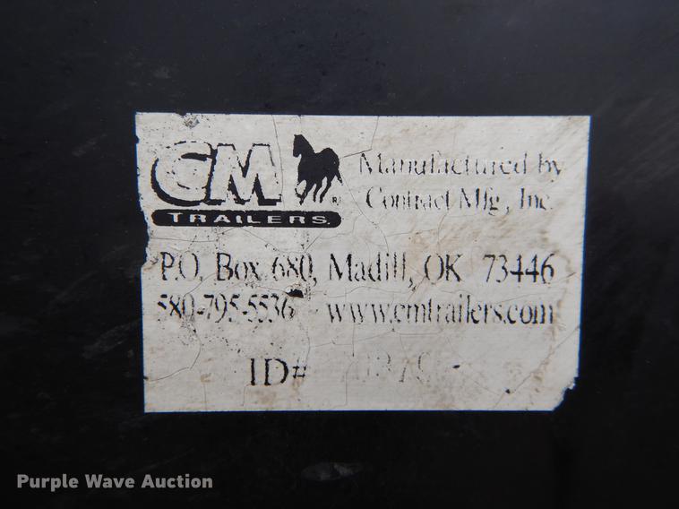 image for item DC0221 2005 Ford F550 flatbed truck