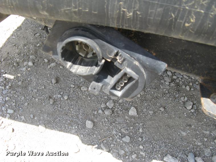 image for item DC1357 2013 Ford F250 Super Duty XL SuperCab pickup truck