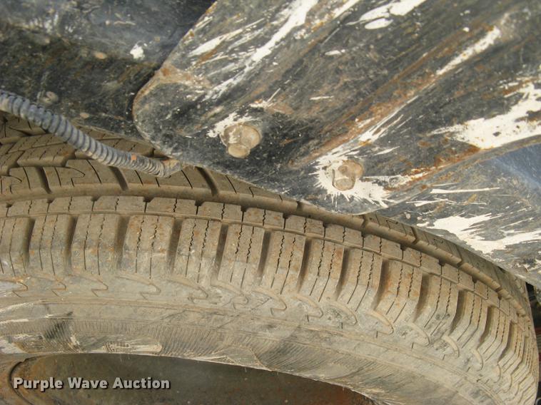 image for item DC1357 2013 Ford F250 Super Duty XL SuperCab pickup truck