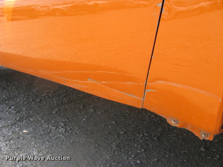 image for item DC1357 2013 Ford F250 Super Duty XL SuperCab pickup truck