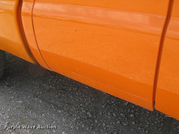 image for item DC1357 2013 Ford F250 Super Duty XL SuperCab pickup truck