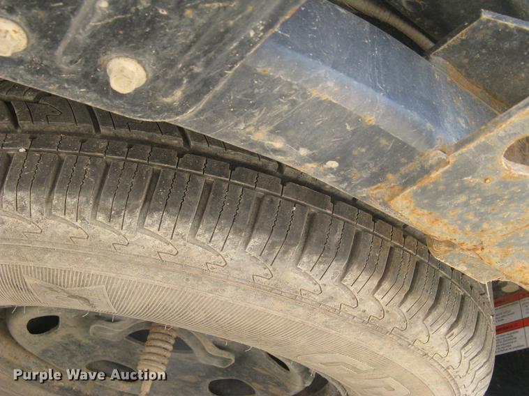 image for item DC1358 2015 Ford F250 Super Duty XL SuperCab pickup truck