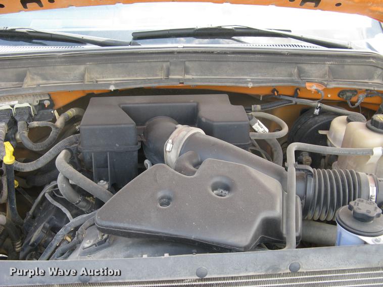 image for item DC1359 2013 Ford F250 Super Duty XL SuperCab pickup truck