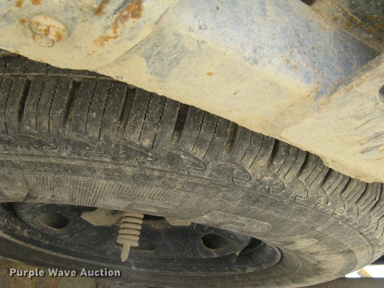 image for item DC1359 2013 Ford F250 Super Duty XL SuperCab pickup truck