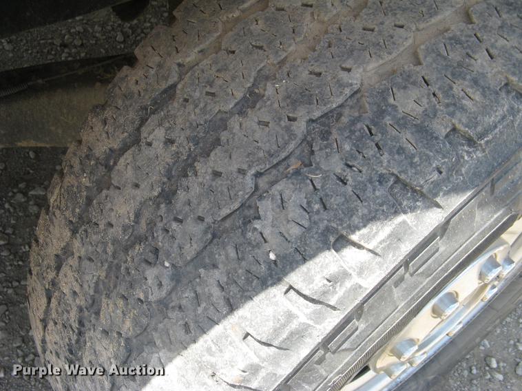 image for item DC1359 2013 Ford F250 Super Duty XL SuperCab pickup truck