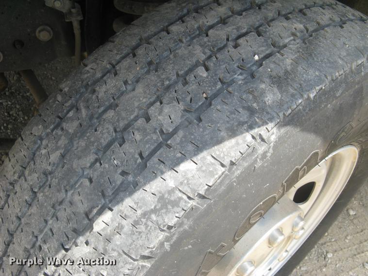 image for item DC1360 2016 Ford F250 Super Duty XL SuperCab pickup truck