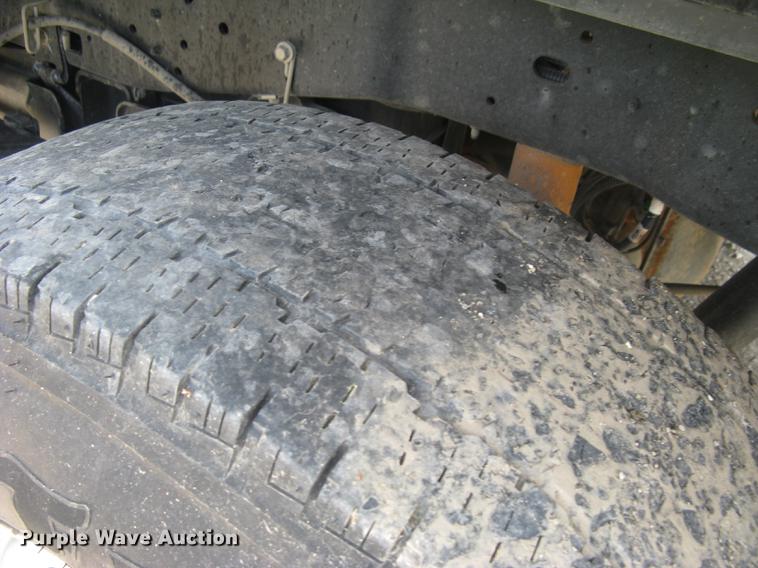 image for item DC1360 2016 Ford F250 Super Duty XL SuperCab pickup truck