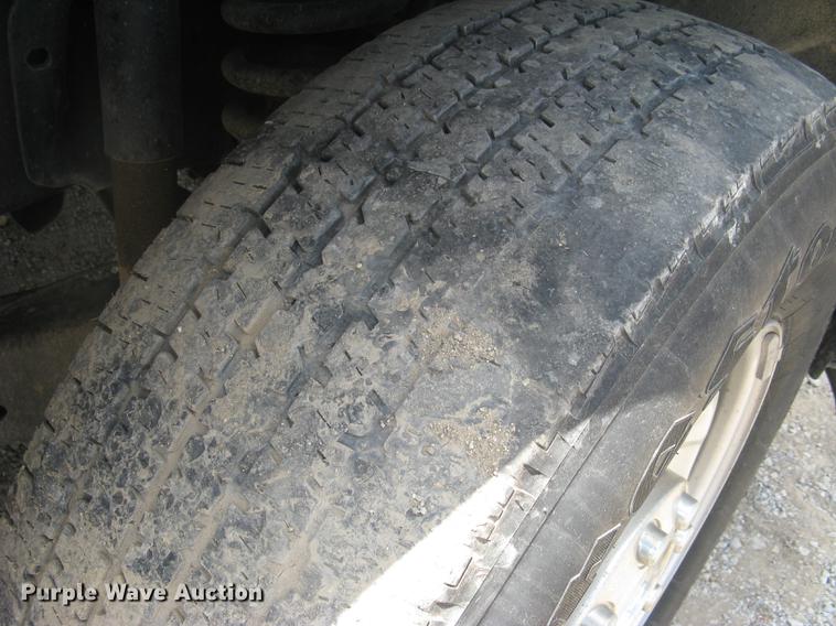 image for item DC1360 2016 Ford F250 Super Duty XL SuperCab pickup truck