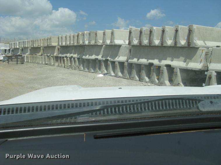 image for item DC1360 2016 Ford F250 Super Duty XL SuperCab pickup truck