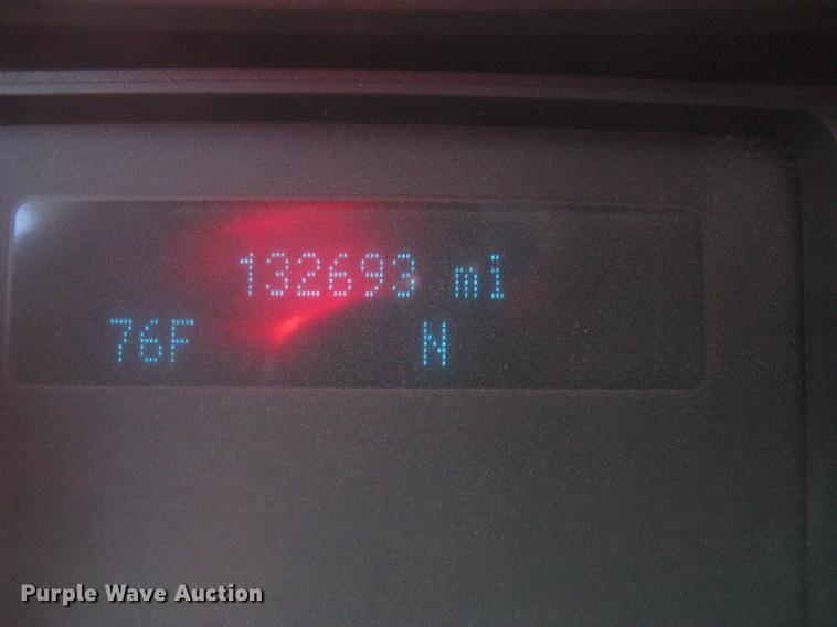 image for item DC1361 2014 Ford F250 Super Duty XL SuperCab pickup truck