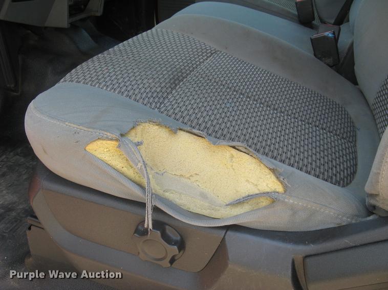 image for item DC1361 2014 Ford F250 Super Duty XL SuperCab pickup truck