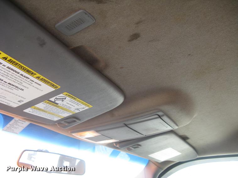 image for item DC1361 2014 Ford F250 Super Duty XL SuperCab pickup truck