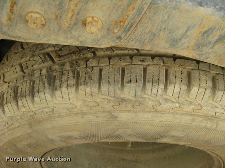 image for item DC1361 2014 Ford F250 Super Duty XL SuperCab pickup truck