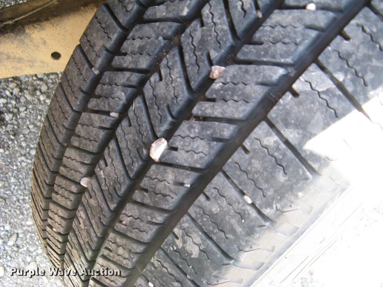 image for item DC1361 2014 Ford F250 Super Duty XL SuperCab pickup truck