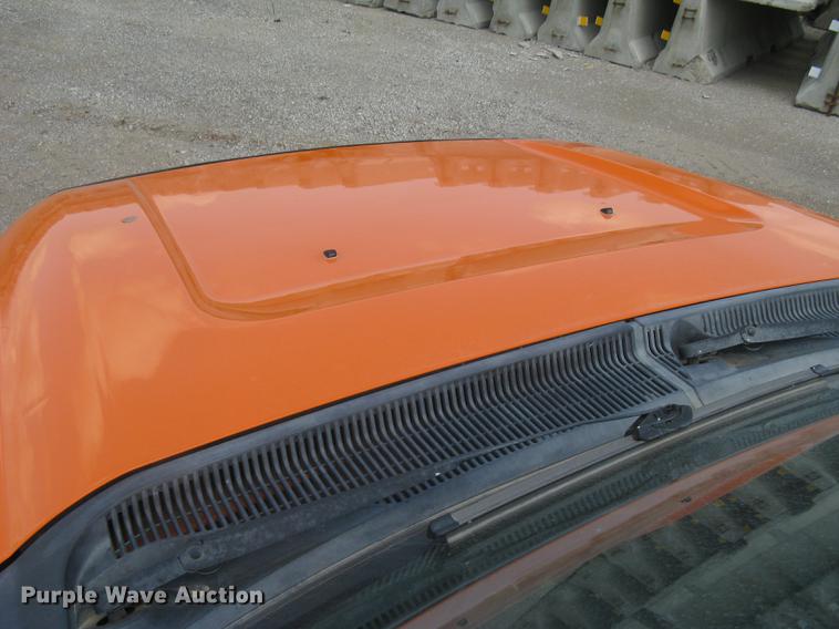 image for item DC1361 2014 Ford F250 Super Duty XL SuperCab pickup truck