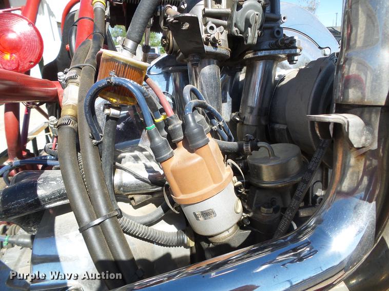 image for item DC5216 VW dune buggy and trailer