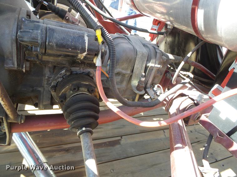 image for item DC5216 VW dune buggy and trailer