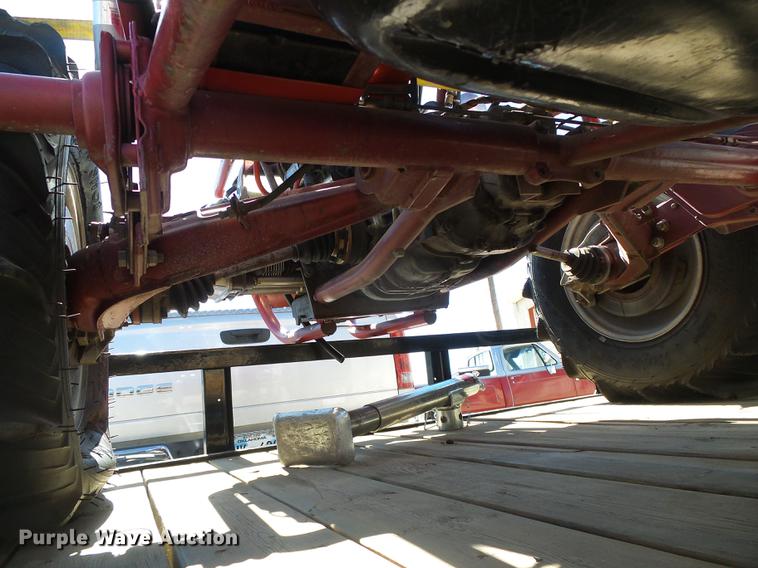 image for item DC5216 VW dune buggy and trailer