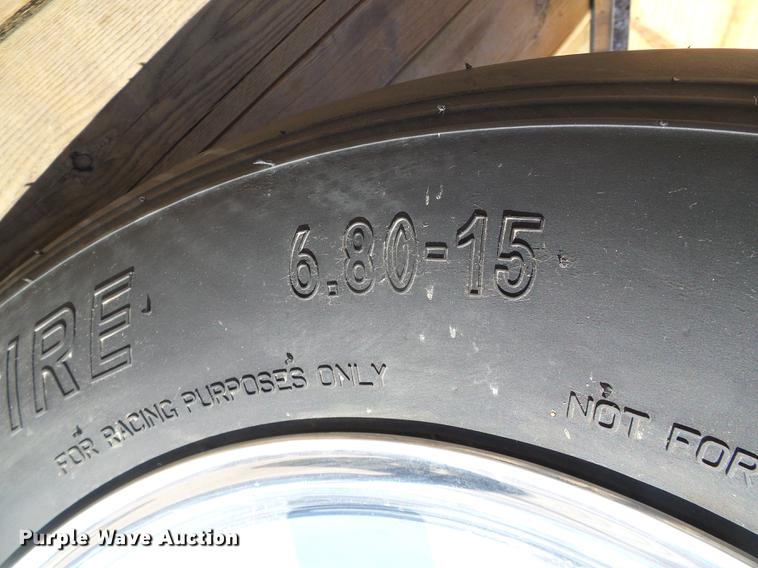 image for item DC5216 VW dune buggy and trailer