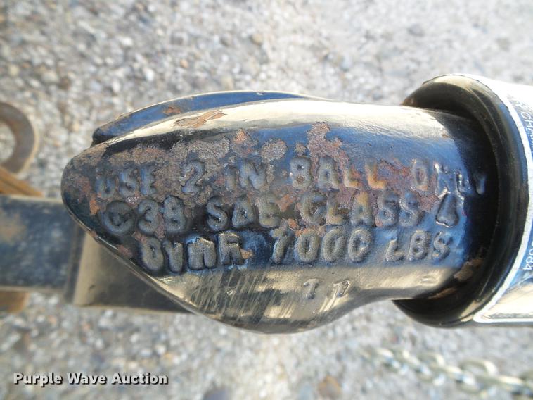 image for item DC5216 VW dune buggy and trailer