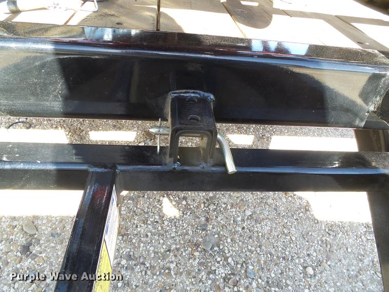 image for item DC5216 VW dune buggy and trailer