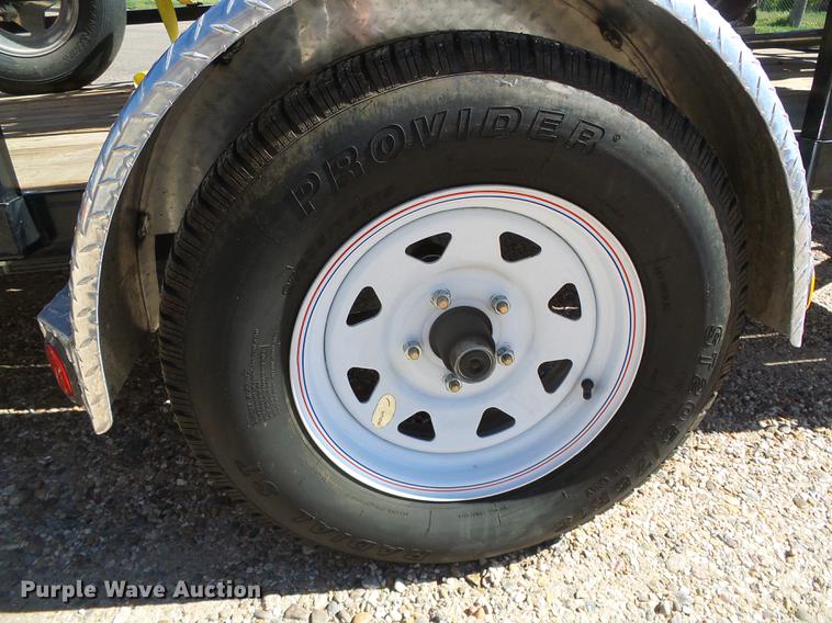 image for item DC5216 VW dune buggy and trailer